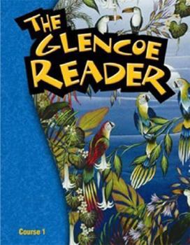 Paperback The Glencoe Reader Course 1 Book