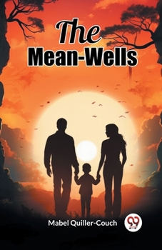 Paperback The Mean-Wells Book