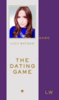 Hardcover The Dating Game Book