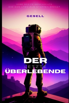Paperback Der letzte Überlebende [German] Book