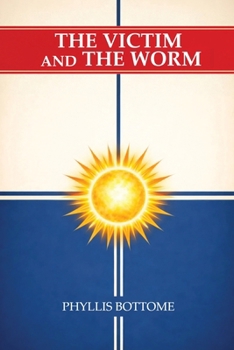 Paperback The Victim and The Worm Book