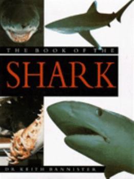 THE BOOK OF THE SHARK.