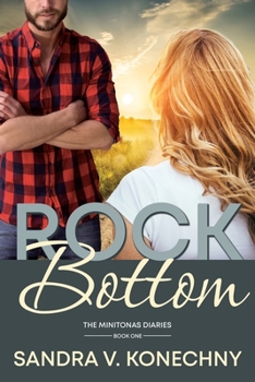 Paperback Rock Bottom Book