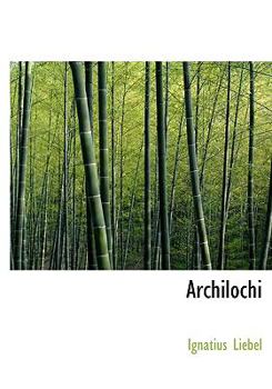 Archilochi