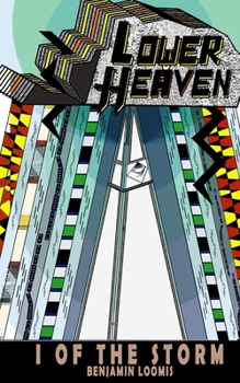 Paperback I of the Storm: Lower Heaven Episode 1 Book