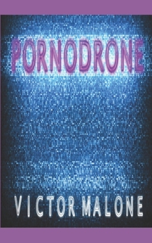Paperback Pornodrone Book