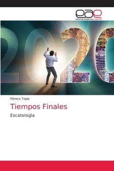 Paperback Tiempos Finales [Spanish] Book