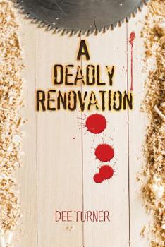 Paperback A Deadly Renovation Book