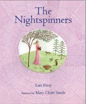 Hardcover The Nightspinners Book
