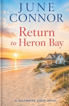 Return to Heron Bay (Saltwater Girls) - Book #2 of the Saltwater Girls