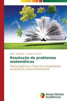 Paperback Resolução de problemas matemáticos [Portuguese] Book