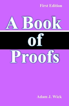 Paperback A Book of Proofs: Math Olympiad Contest Problems Book