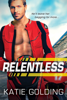 Mass Market Paperback Relentless Book