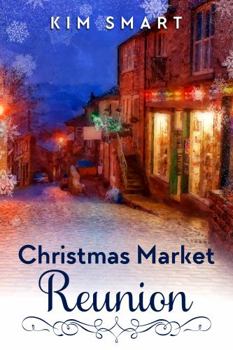 Paperback Christmas Market Reunion Book