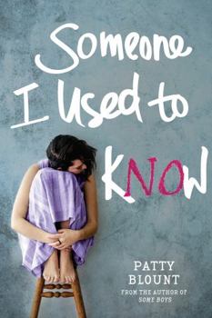 Paperback Someone I Used to Know Book