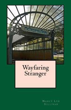 Paperback Wayfaring Stranger Book