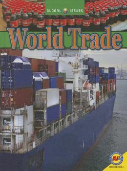 Global Trade - Book  of the Global Issues