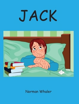 Hardcover Jack Book