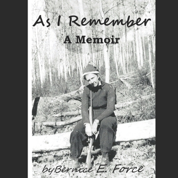 Paperback As I Remember Book