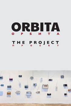 Paperback Orbita: The Project Book