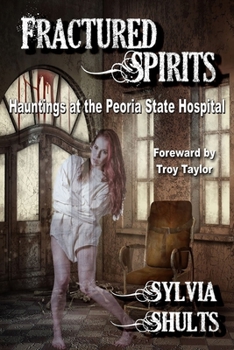 Paperback Fractured Spirits Book