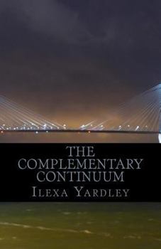 Paperback The Complementary Continuum Book
