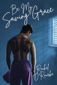 Paperback Be My Saving Grace Book