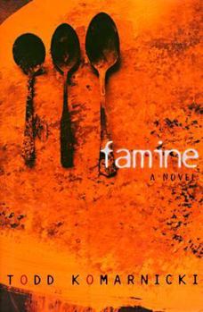 Hardcover Famine Book
