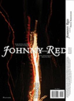 Paperback Johnny Red Book