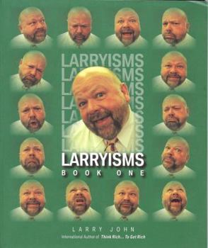 Larryisms: Book One