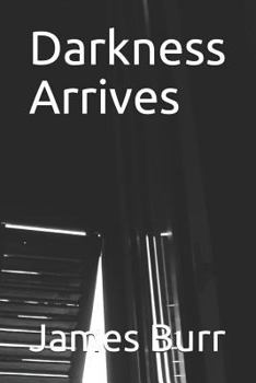 Paperback Darkness Arrives Book