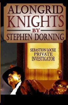 Paperback Alongrid Knights: Alongrid Knights Book