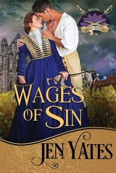 Paperback Wages of Sin Book