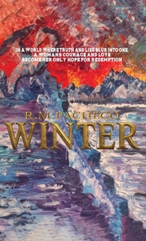 Hardcover Winter: A Shepherds book of love and redemption Book
