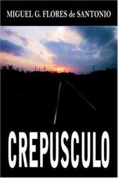 Paperback Crepusculo Book