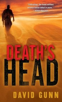 Mass Market Paperback Death's Head Book