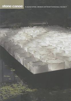 Paperback Stone Canoe Book