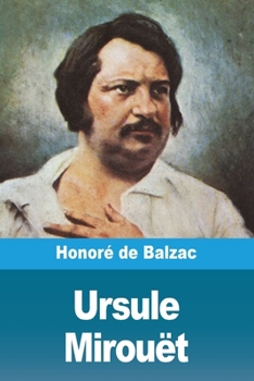 Ursule Mirouët (French Edition)