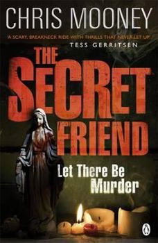 The Secret Friend - Book #2 of the Darby McCormick