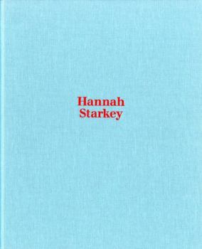 Hardcover Hannah Starkey: Twenty Nine Pictures Book