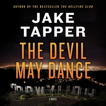 The Devil May Dance - Book #2 of the Charlie and Margaret Marder