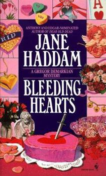Bleeding Hearts - Book #11 of the Gregor Demarkian