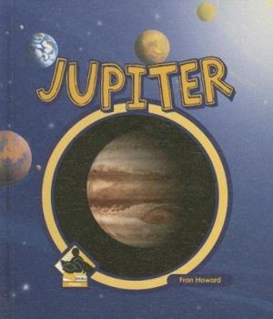 Jupiter - Book  of the Planets