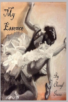 Paperback My Essence Book