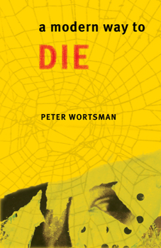 Paperback A Modern Way to Die Book