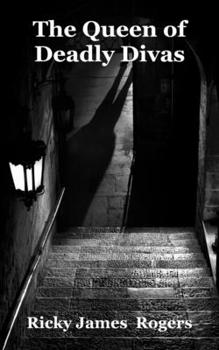 Paperback The Queen of Deadly Divas Book