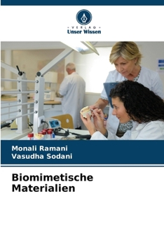 Biomimetische Materialien