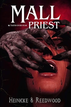 Paperback Mall Priest Book