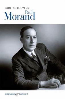 Paul Morand - Goncourt de la Biographie Edmonde Charles-Roux 2021