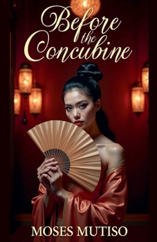 Paperback Before the Concubine Book